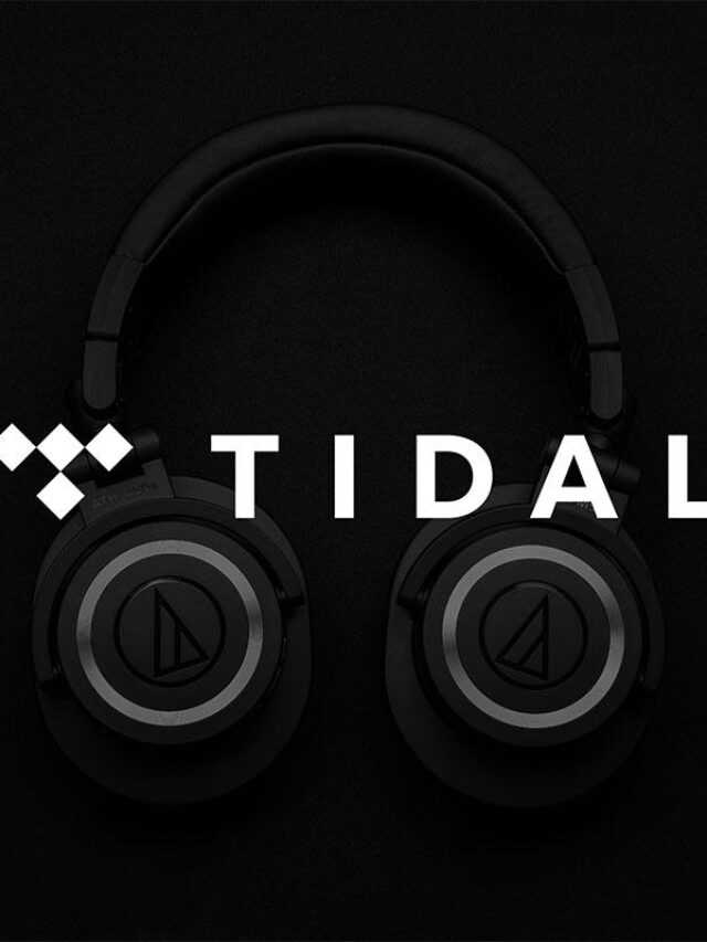 O streaming TIDAL lança o “Artist Home” ferramenta que possibilita a gestão de perfis de artista