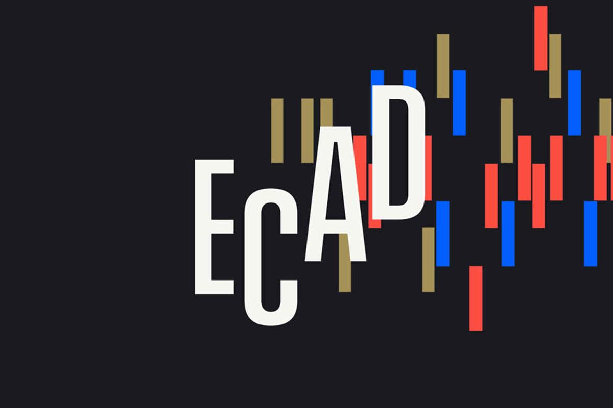 Ecad logo