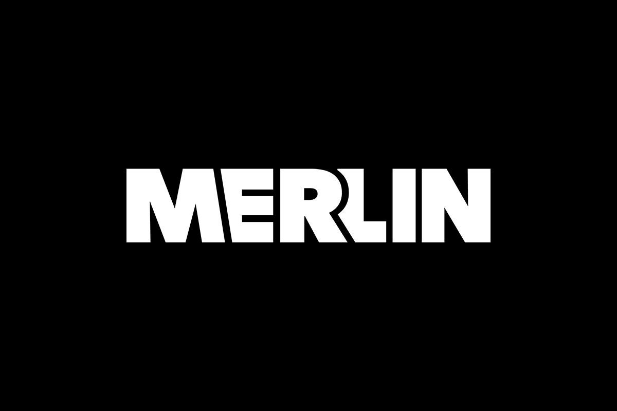Merlin Network logo