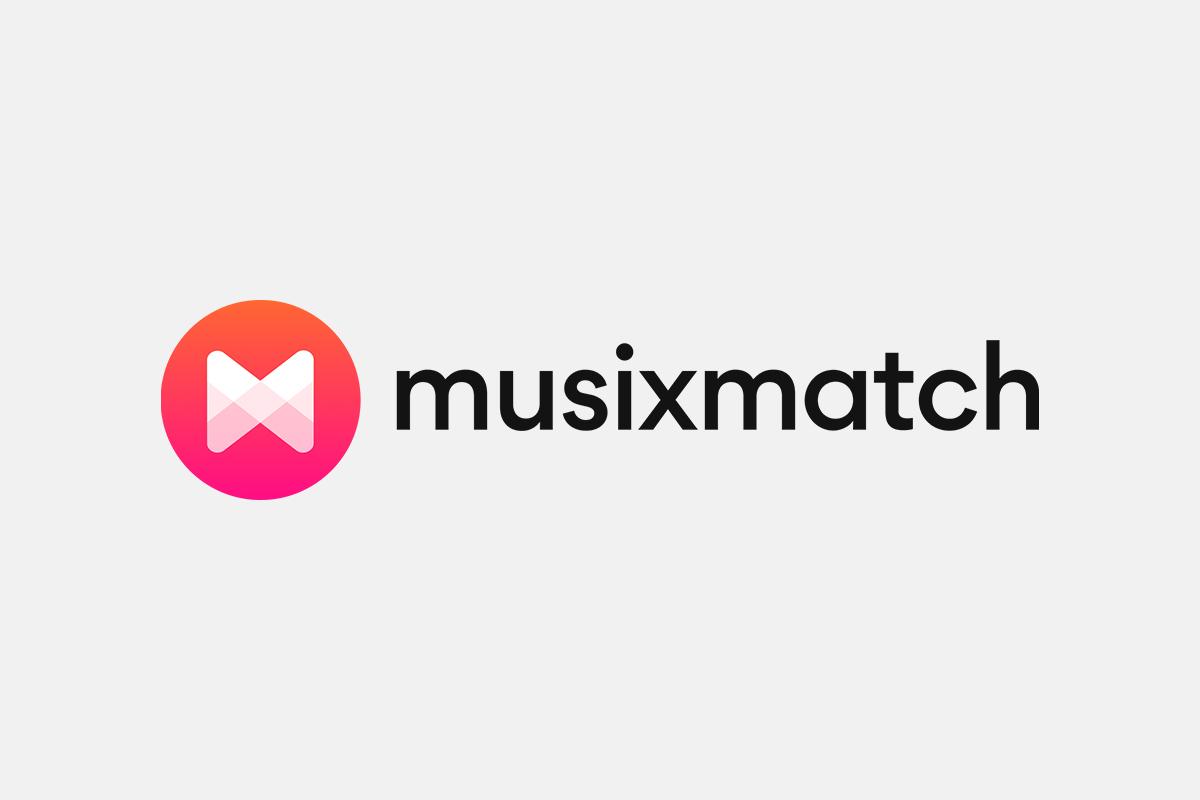 Musixmatch logo