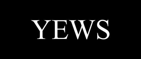 Yews logo