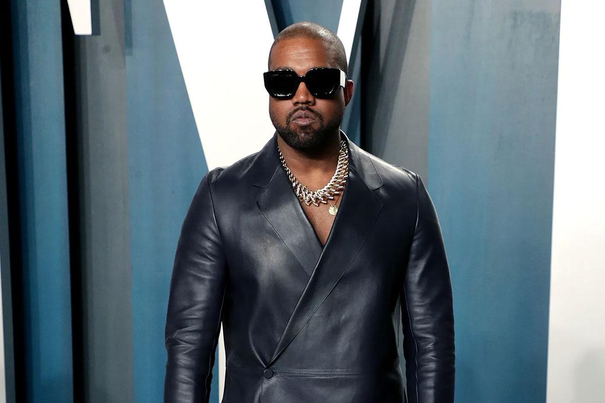Kanye West (Ye), novo álbum