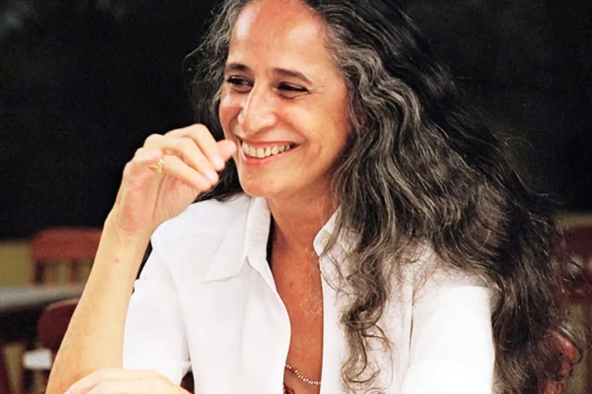 Maria Bethânia
